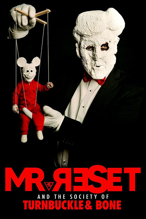 Mr-Reset-2026-Poster-v01 Mr Reset and the Society of Turnbuckle & Bone (2026) - Official Poster - Horror Posters - Horror Land