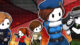 Oversimplified Lore of Resident Evil