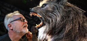 Werewolves-Looks-Adam-Savage-Tesated-Square-Horror-Land-v01 Why Movie Werewolves Look Like This - Horror Videos - Horror Land