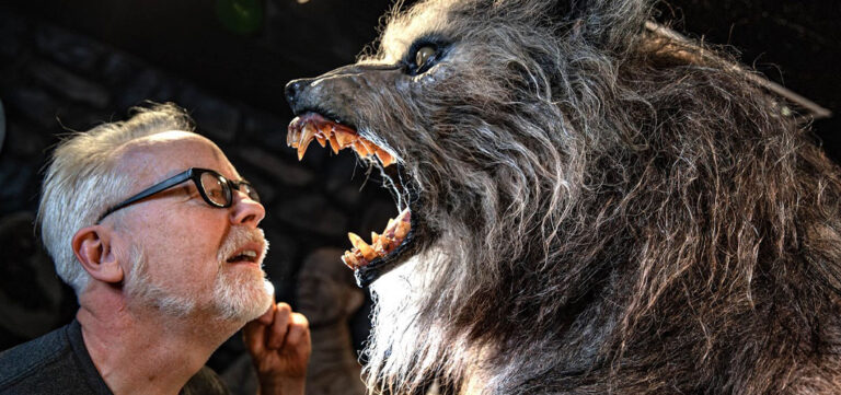 Werewolves-Looks-Adam-Savage-Tesated-Square-Horror-Land-v01 Why Movie Werewolves Look Like This - Horror Videos - Horror Land