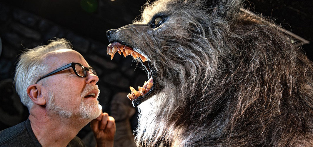 Werewolves-Looks-Adam-Savage-Tesated-Square-Horror-Land-v01 Why Movie Werewolves Look Like This - Horror Videos - Horror Land