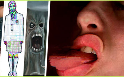 10 Creepy & Unsettling Websites Every Horror Fan Needs to Visit