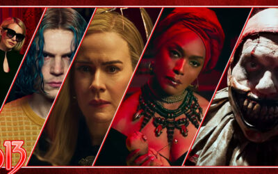 American Horror Story 13: Returning Characters, Cast and Everything We Know So Far