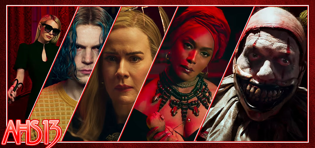 American Horror Story 13: Returning Characters - Horror Articles - Horror Land