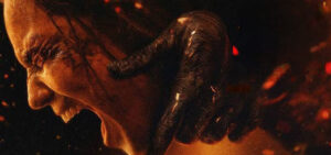 Evil Dead Burn Forgot What Made Evil Dead Great - Horror Videos - Horror Land