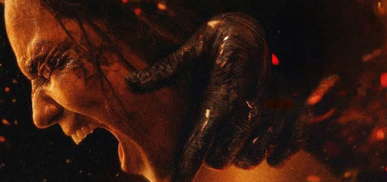 Evil Dead Burn Forgot What Made Evil Dead Great - Horror Videos - Horror Land