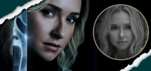 Scream Star Hayden Panettiere Died Age 36 - Horror News - Horror Land