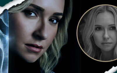 Scream Star Hayden Panettiere Died Age 36