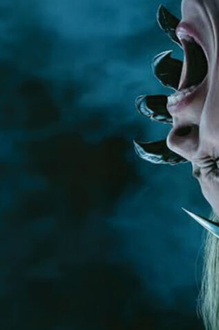 Insidious: Out of the Further - Official Trailer - Horror Trailers - Horror Land