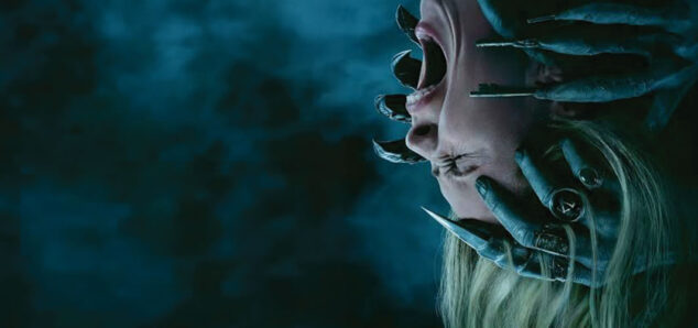 Insidious: Out of the Further - Official Trailer - Horror Trailers - Horror Land