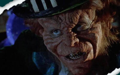 Another ‘Leprechaun’ Reboot is on it’s way!