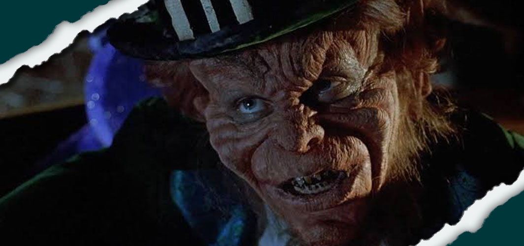 Another ‘Leprechaun’ Reboot is on it's way! - Horror News - Horror Land