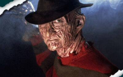 Nightmare On Elm Street Rumours Hint at Lee Cronin