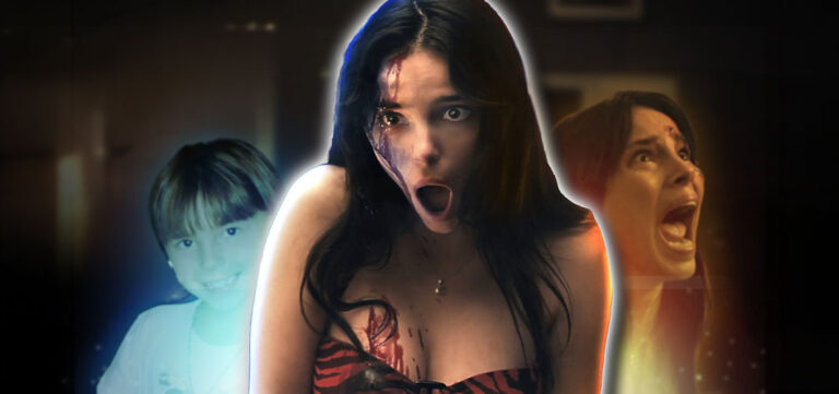 Nikki's Past Is The Key To Understanding Obsession - Horror Videos - Horror Land