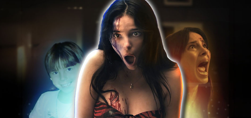 Nikki's Past Is The Key To Understanding Obsession - Horror Videos - Horror Land