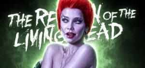What Happened to the New Return of the Living Dead Reboot? - Horror Videos - Horror Land