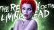 What Happened to the New Return of the Living Dead Reboot?