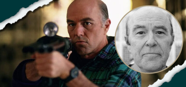 Phantasm Star Reggie Bannister Dies Aged 80 - Horror News - Horror Land