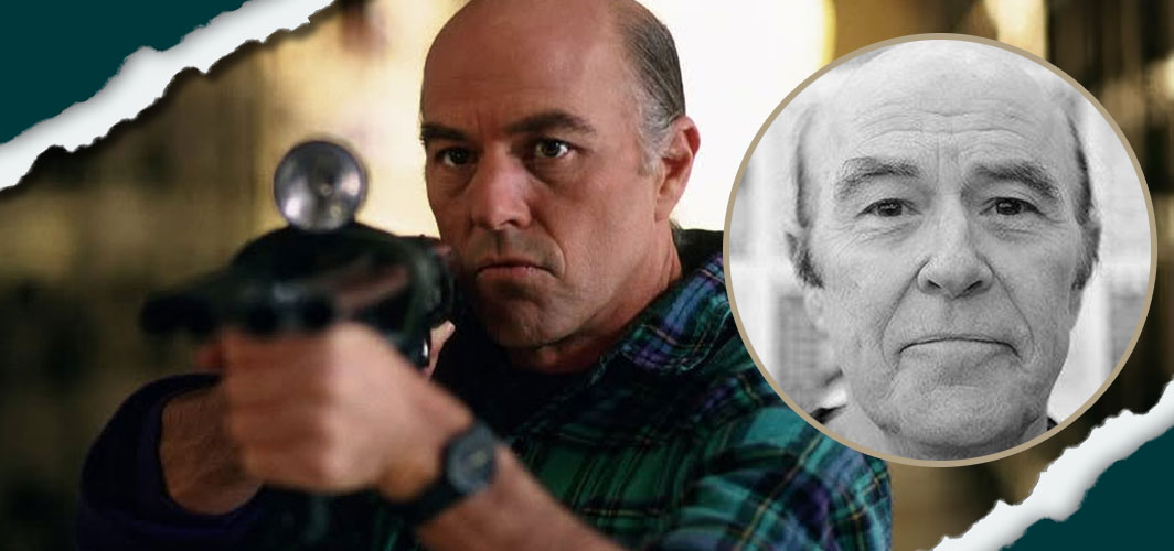 Phantasm Star Reggie Bannister Dies Aged 80 - Horror News - Horror Land