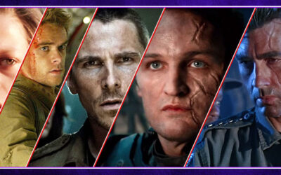 Rethinking The Terminator: How “John PRIME” Reshapes Sci-Fi’s Greatest Paradox