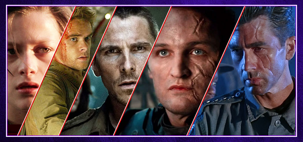 Rethinking The Terminator: How "John PRIME" Reshapes Sci-Fi’s Greatest Paradox - Horror Articles - Horror Land