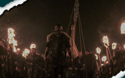 Wicker Man Trilogy Finally Complete