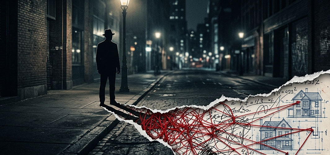 Dr Todd Brown - Certainty is the Monster - Horror Articles - Horror Land
