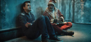 Christmas at the Kringles (2026) - Official Trailer - Horror Trailers - Horror Land