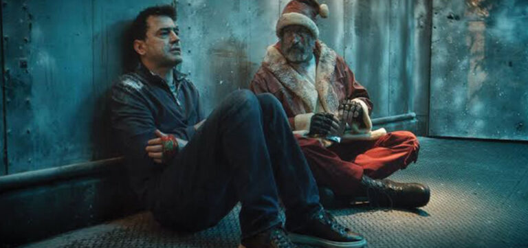 Christmas at the Kringles (2026) - Official Trailer - Horror Trailers - Horror Land