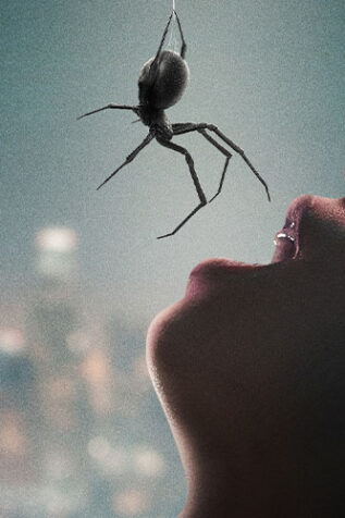 Crawlers (2026) Poster - Horror Trailers - Horror Land