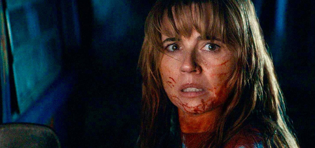 Peacock Debuts “Crystal Lake” Official Trailer - Horror news - Horror Land