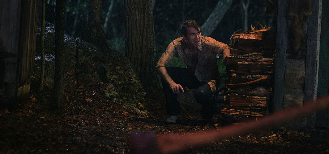 Peacock Debuts “Crystal Lake” Official Trailer - Horror news - Horror Land