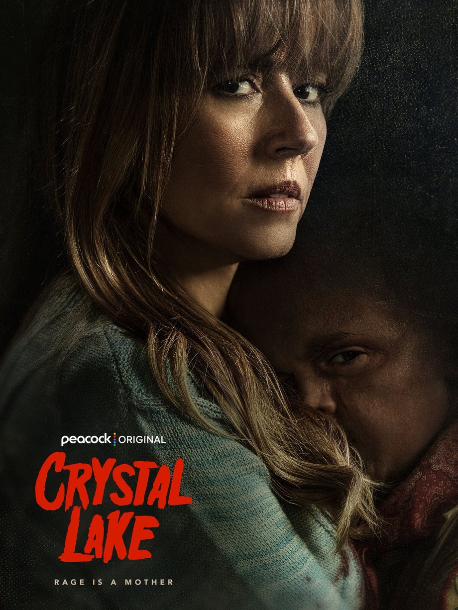 Crytsal-Lake-Poster-TV-Horror-Land-v01 Crystal Lake (2026) Tv SHow - Horror Poster - Horror News
