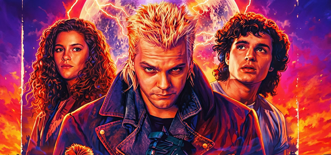 The Day Lost Boys DIED! - Horror Videos - Horror Land