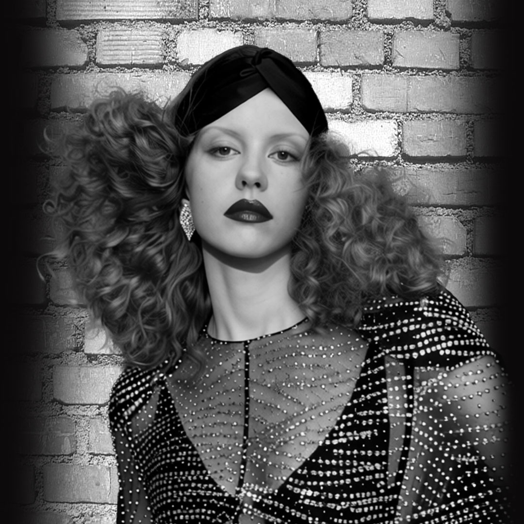 Mia Goth - Horror Icon - Horror Land