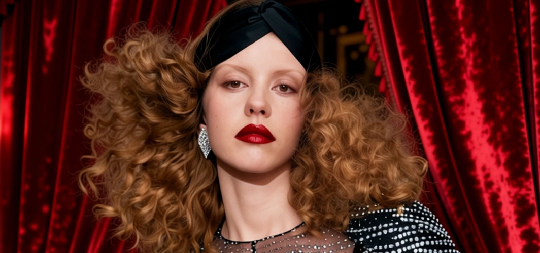Mia Goth: Modern Scream Queen Movies, Career & Legacy - Mia Goth - Horror Actress - Horror Land