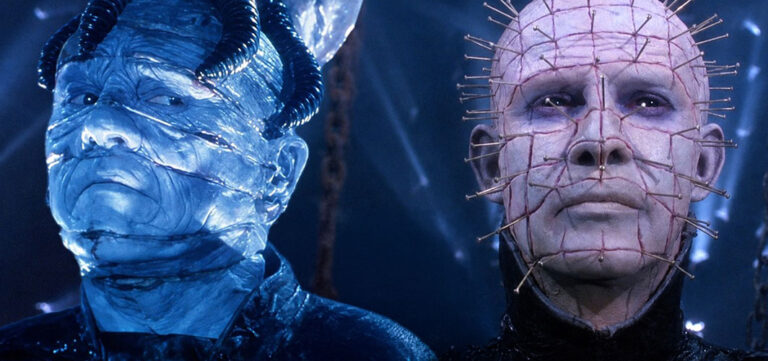 Pinhead-Another-Horror-Nerd--Video-Images-2026-v01 Could Pinhead Really Lose To Channard? - Horror Vidoes - Horror Land
