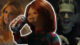 Screams to Screens: Horror Legends in TV Commercials