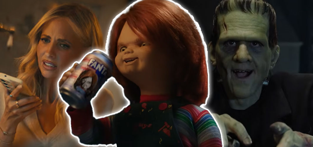 Screams-to-Screens-TV-Article-Images-2026-v01 Screams to Screens - Horror Legends in TV Commercials - Horror Articles - Horror Land