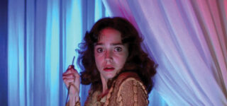 Suspiria (1977) - Official Trailer - Horror Trailers - Horror Land