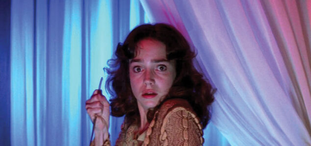 Suspiria (1977) - Official Trailer - Horror Trailers - Horror Land