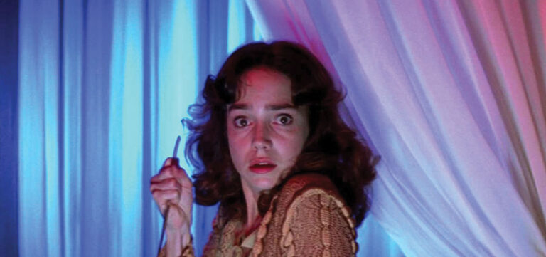 Suspiria (1977) - Official Trailer - Horror Trailers - Horror Land