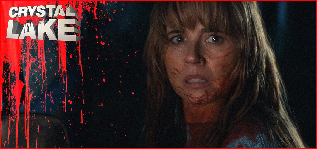 Blood, Lore, and Motherly Love A Complete Guide to Peacock's Crystal Lake Season 1 - Horror Articles - Horror Land