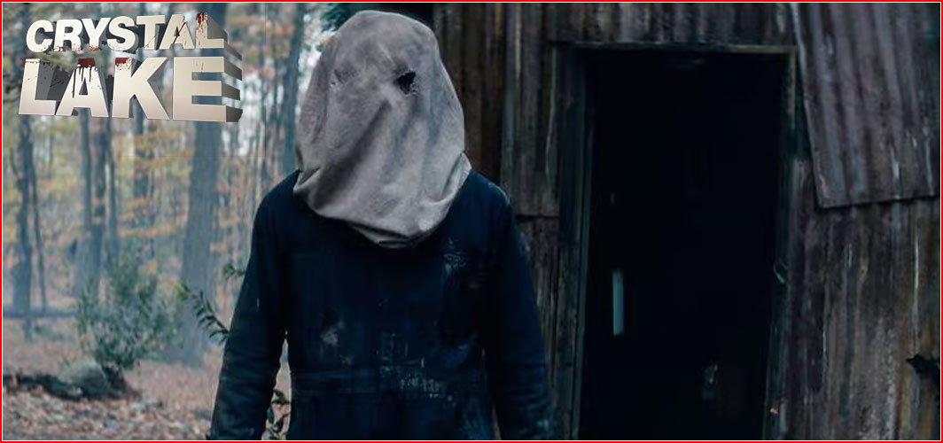 Blood, Lore, and Motherly Love A Complete Guide to Peacock's Crystal Lake Season 1 - Horror Articles - Horror Land
