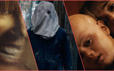 Crystal Lake Ultimate Guide – Season 1: Blood, Lore, and Motherly Love.