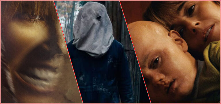 Blood, Lore, and Motherly Love: A Complete Guide to Peacock's Crystal Lake Season 1 - Horror Articles - Horror Land