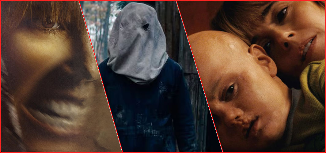 Blood, Lore, and Motherly Love: A Complete Guide to Peacock's Crystal Lake Season 1 - Horror Articles - Horror Land