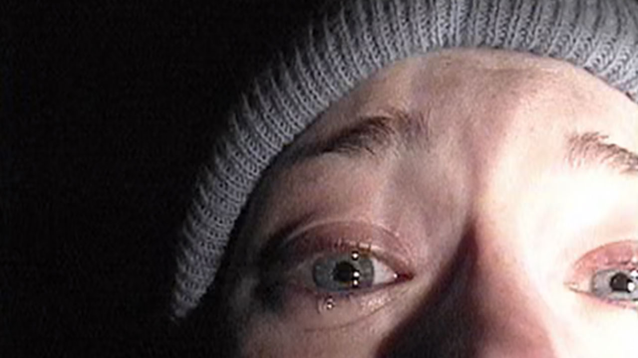The Blair Witch Project (1999): 15 Weird Facts You Didn't Know - Horror Videos - Horror Land