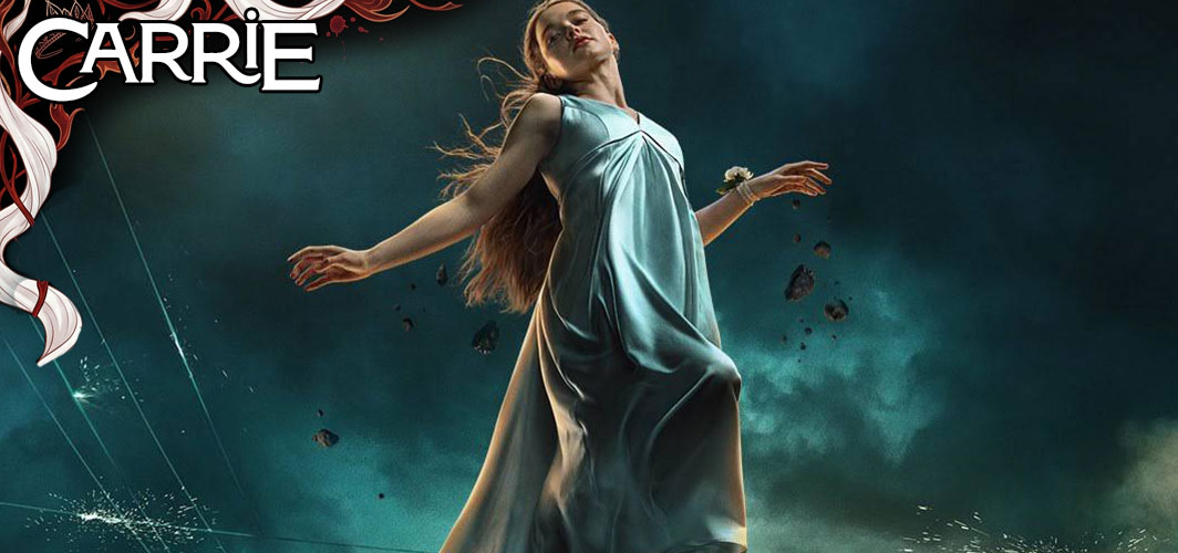 Carrie Ultimate Guide - Horror Article - Horror Land