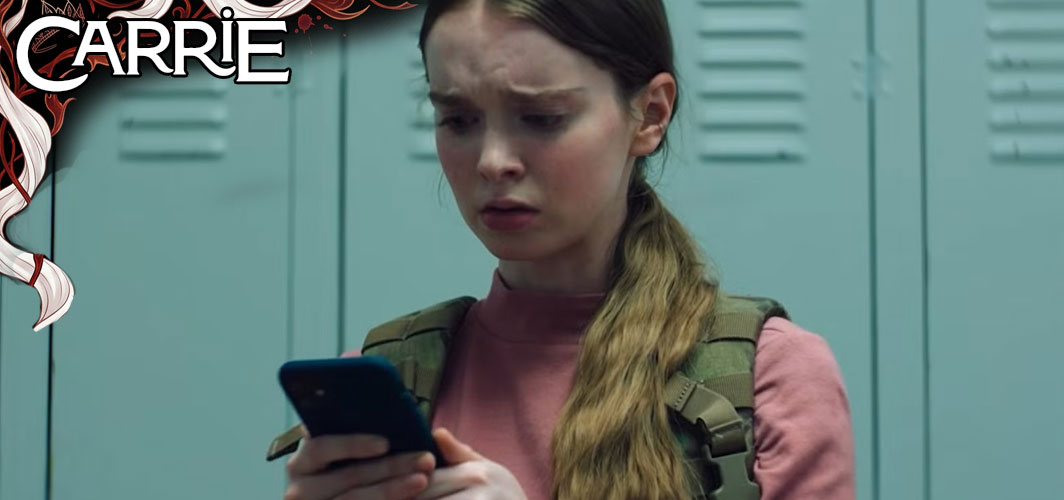 Carrie Ultimate Guide - Horror Article - Horror Land